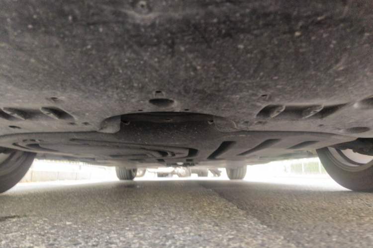 Used Lexus ES 2020 200 Excellence Edition Chassis Front