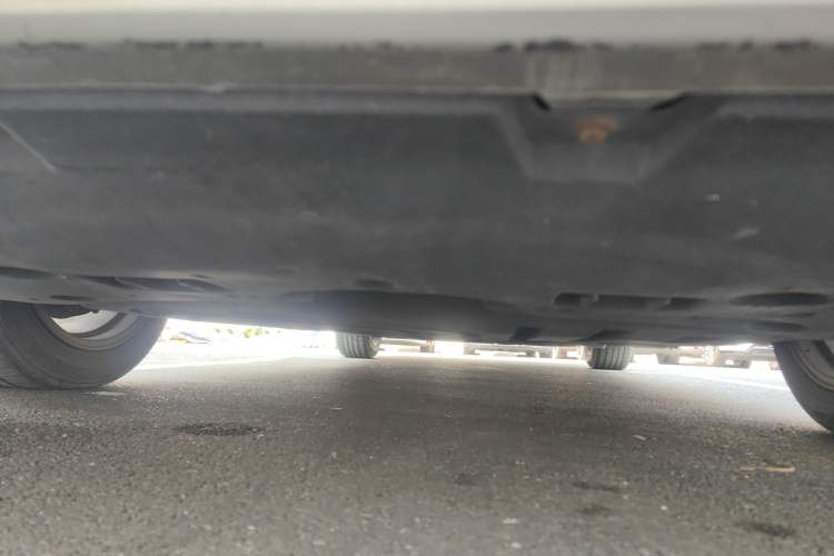 Used Lexus ES 2020 200 Excellence Edition Chassis Front