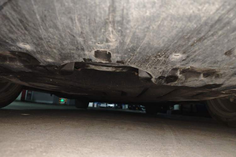 Used Lexus ES 2020 300h Deluxe Edition Chassis Front