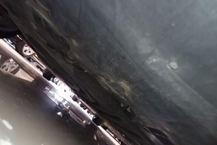 Used Lexus ES 2020 200 Excellence Edition Chassis Front