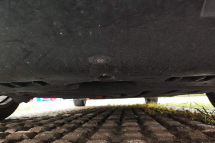 Used Lexus ES 2020 300h Premier Edition Chassis Front