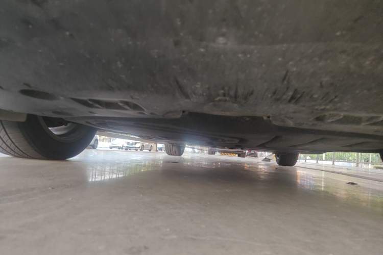 Used Lexus ES 2020 300h Premier Edition Chassis Front