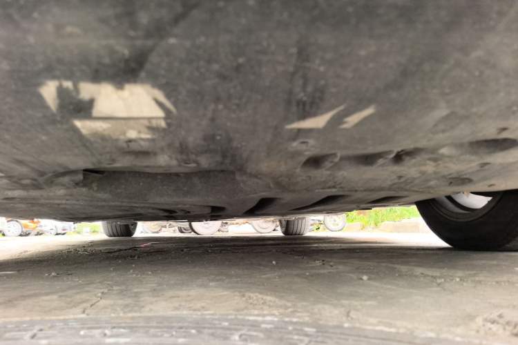 Used Lexus ES 2020 300h Premier Edition Chassis Front