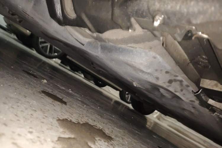 Used Lexus ES 2020 200 Excellence Edition Chassis Front Left