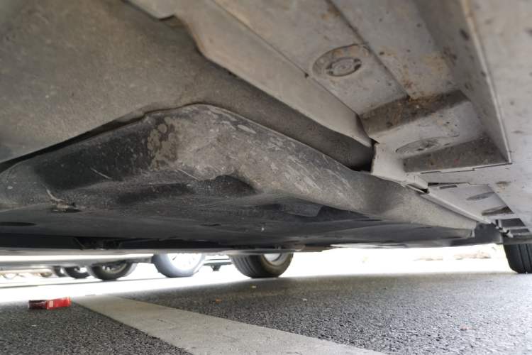 Used Lexus ES 2020 200 Excellence Edition Chassis Front Left