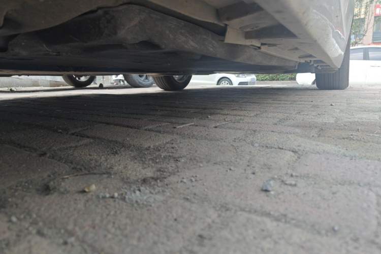 Used Lexus ES 2020 200 Excellence Edition Chassis Front Left