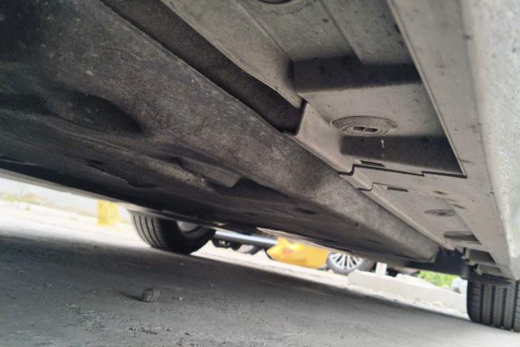 Used Lexus ES 2020 260 Excellence Edition Chassis Front Left
