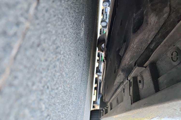 Used Lexus ES 2020 300h Premier Edition Chassis Front Left