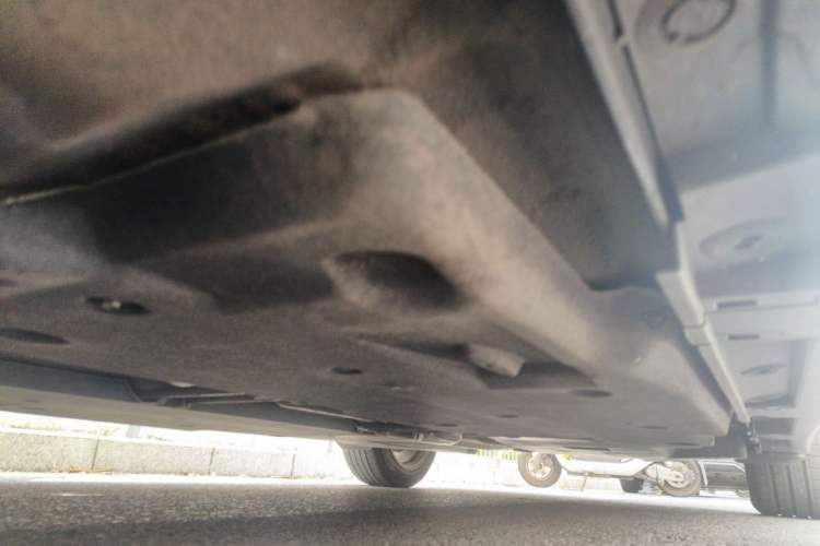 Used Lexus ES 2020 200 Excellence Edition Chassis Front Left