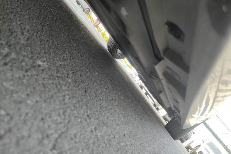 Used Lexus ES 2020 200 Excellence Edition Chassis Front Left