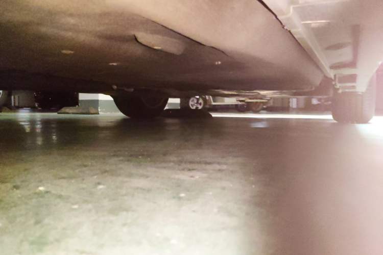 Used Lexus ES 2020 200 Excellence Edition Chassis Front Left