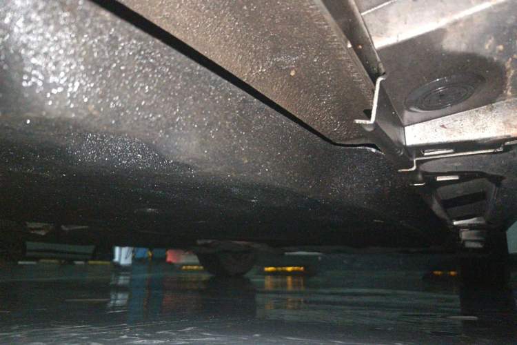 Used Lexus ES 2020 200 Excellence Edition Chassis Front Left