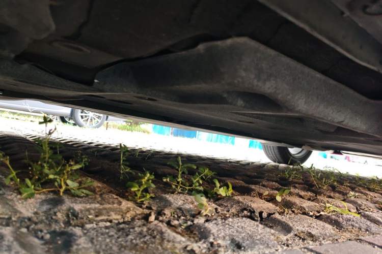 Used Lexus ES 2020 300h Premier Edition Chassis Front Left