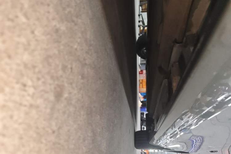 Used Lexus ES 2020 300h Premier Edition Chassis Front Left