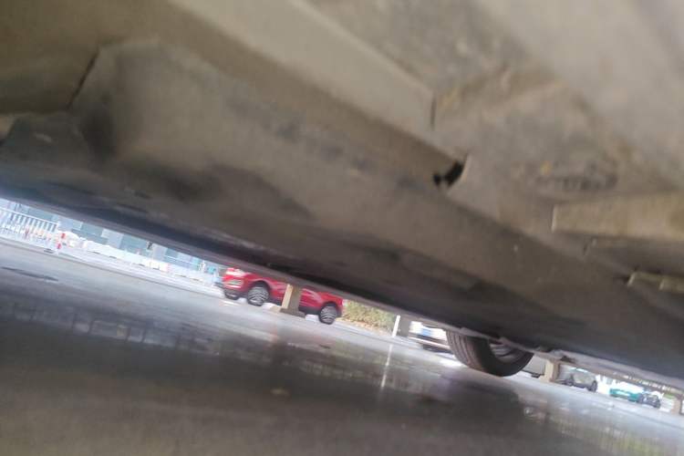 Used Lexus ES 2020 300h Premier Edition Chassis Front Left
