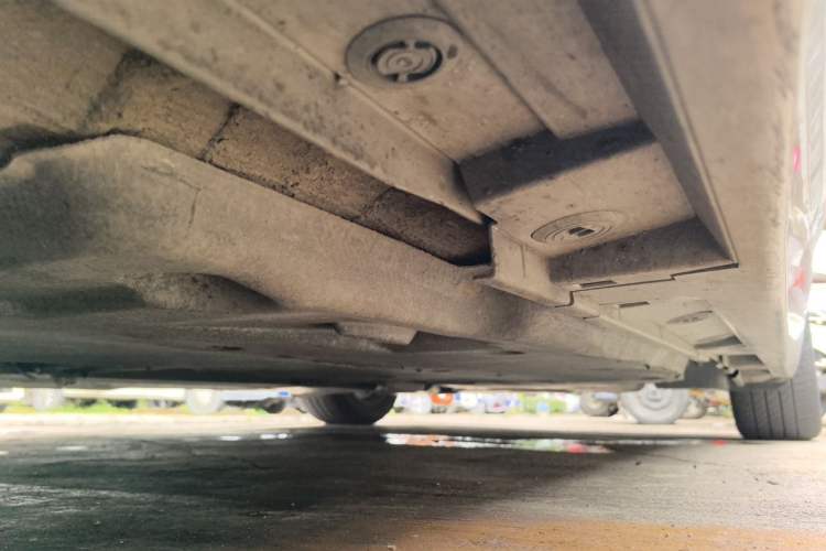 Used Lexus ES 2020 300h Premier Edition Chassis Front Left