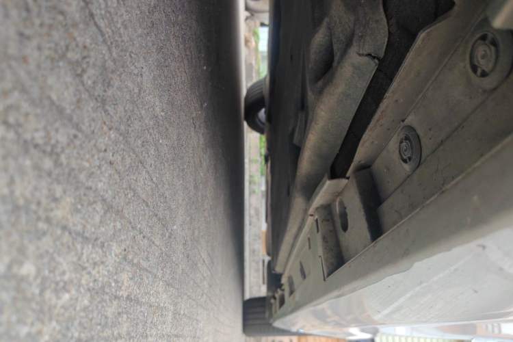 Used Lexus ES 2020 300h Premier Edition Chassis Front Left