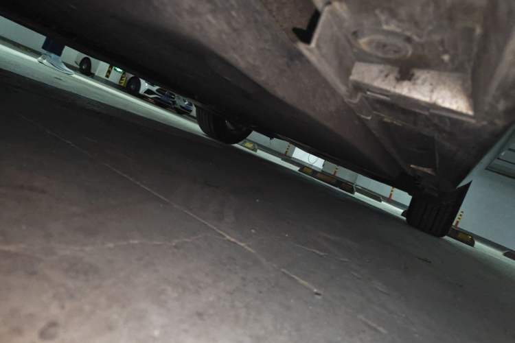 Used Lexus ES 2020 200 Excellence Edition Chassis Front Left