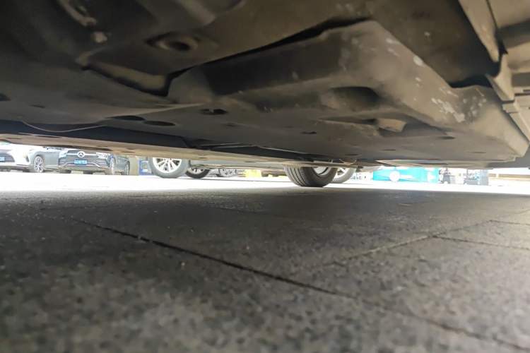 Used Lexus ES 2020 200 Excellence Edition Chassis Front Left