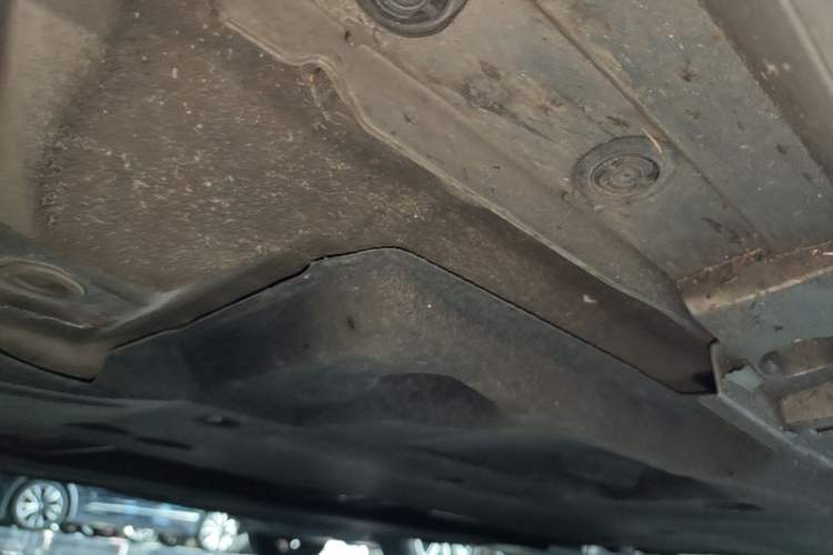 Used Lexus ES 2020 200 Excellence Edition Chassis Front Left