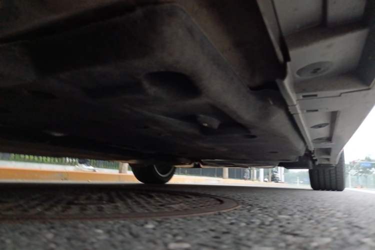 Used Lexus ES 2020 300h Premium Edition Chassis Front Left