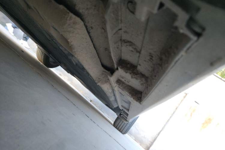 Used Lexus ES 2020 200 Luxury Edition Chassis Front Left