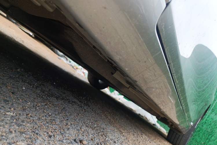 Used Lexus ES 2020 300h Premier Edition Chassis Front Left