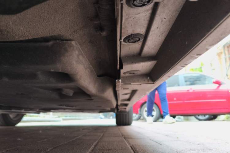 Used Lexus ES 2020 260 Excellence Edition Chassis Front Left