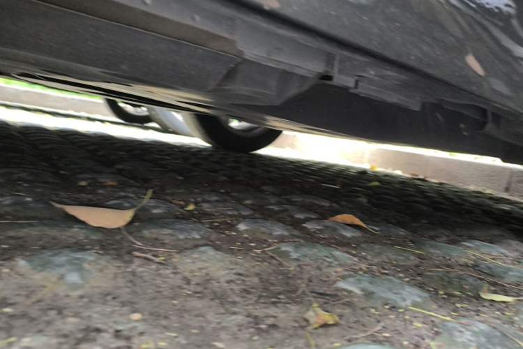 Used Lexus ES 2020 200 Excellence Edition Chassis Front Left