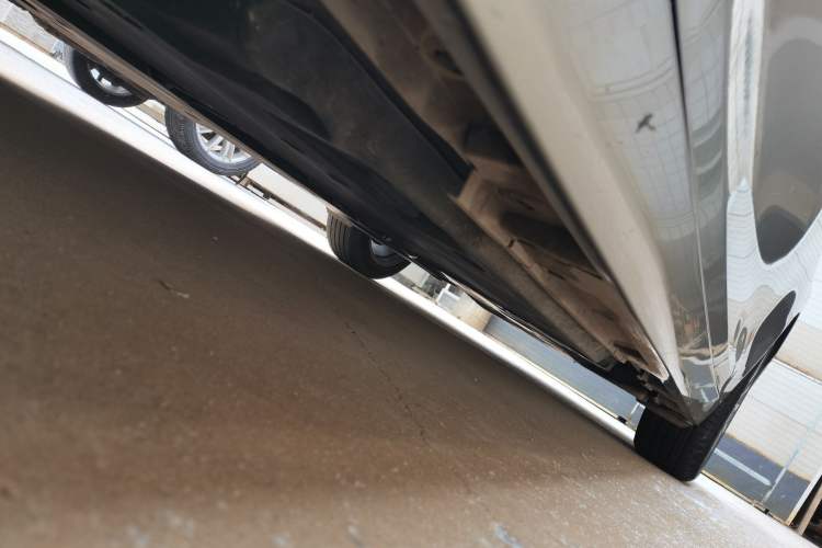 Used Lexus ES 2020 200 Excellence Edition Chassis Front Left