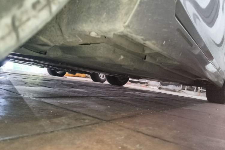 Used Lexus ES 2020 200 Excellence Edition Chassis Front Left
