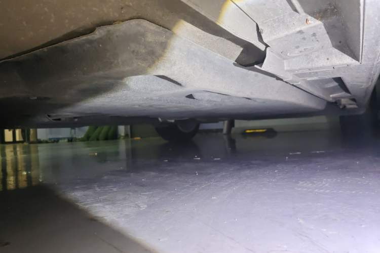 Used Lexus ES 2020 200 Excellence Edition Chassis Front Left