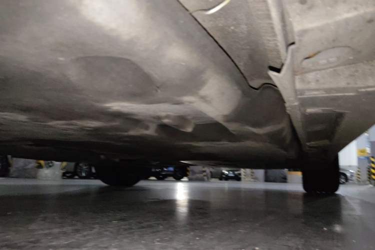 Used Lexus ES 2020 200 Excellence Edition Chassis Front Left