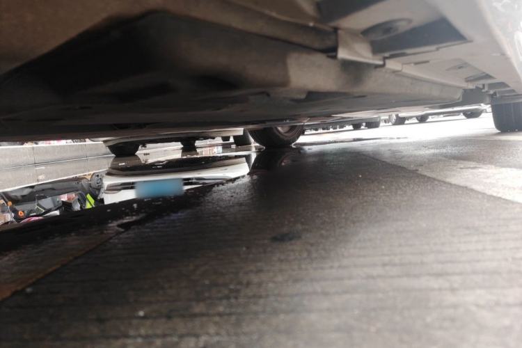 Used Lexus ES 2020 200 Luxury Edition Chassis Front Left