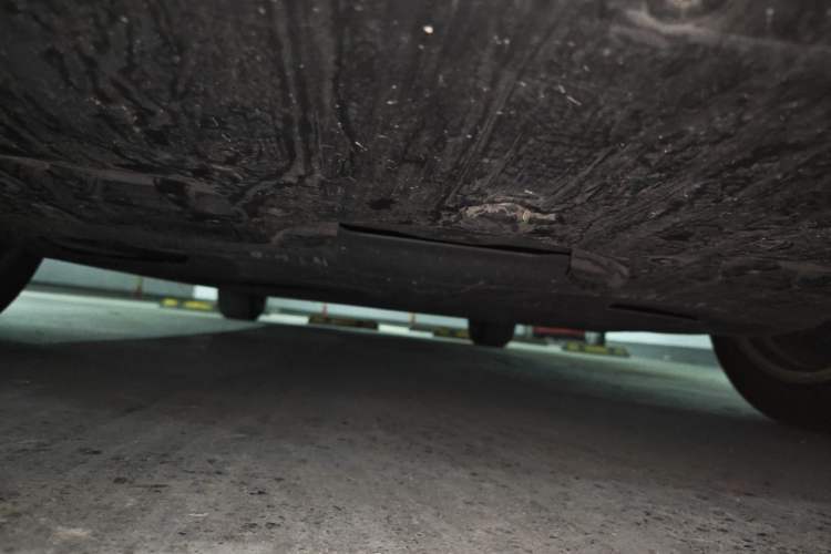 Used Lexus ES 2020 200 Excellence Edition Chassis Front