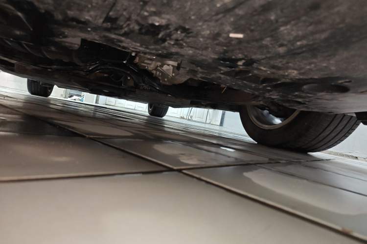 Used Lexus ES 2020 300h Premier Edition Chassis Front