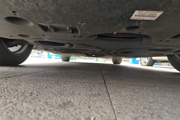 Used Lexus ES 2020 200 Excellence Edition Chassis Front