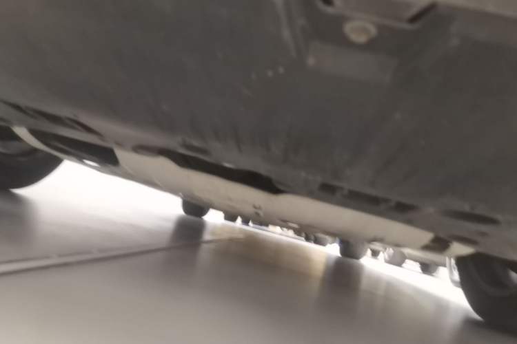 Used Lexus ES 2020 200 Luxury Edition Chassis Front
