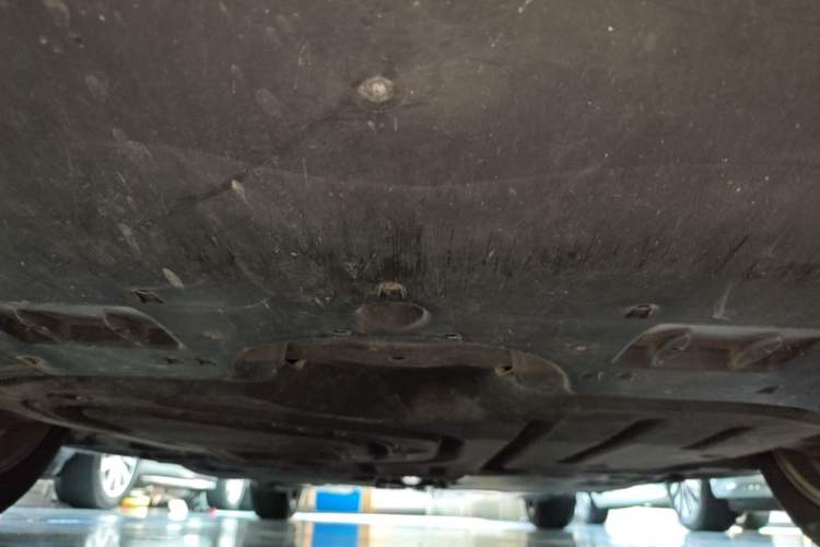 Used Lexus ES 2020 200 Excellence Edition Chassis Front