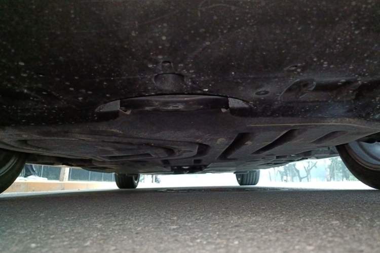 Used Lexus ES 2020 300h Premium Edition Chassis Front