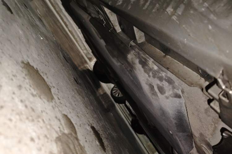 Used Lexus ES 2020 200 Excellence Edition Chassis Front Right