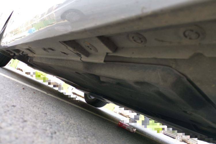 Used Lexus ES 2020 200 Excellence Edition Chassis Front Right
