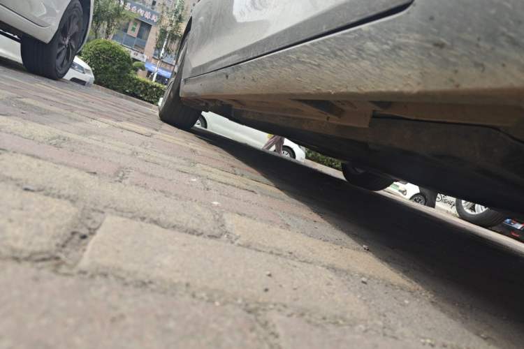 Used Lexus ES 2020 200 Excellence Edition Chassis Front Right