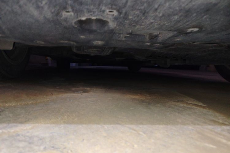 Used Lexus ES 2020 200 Excellence Edition Chassis Front Right