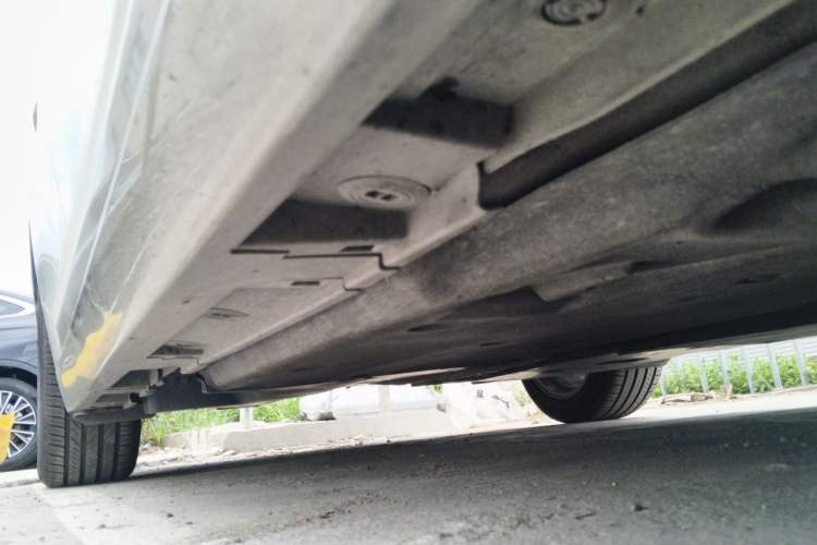 Used Lexus ES 2020 260 Excellence Edition Chassis Front Right