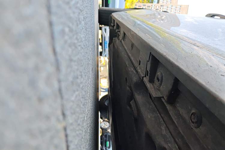 Used Lexus ES 2020 300h Premier Edition Chassis Front Right