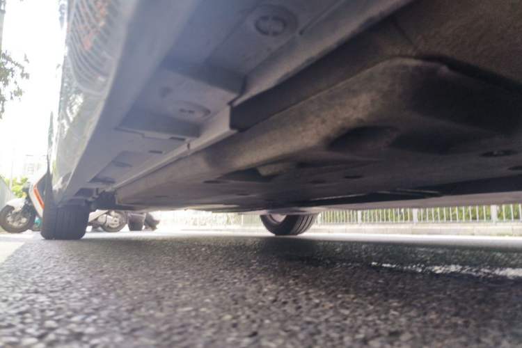 Used Lexus ES 2020 200 Excellence Edition Chassis Front Right