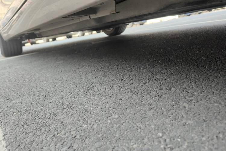 Used Lexus ES 2020 200 Excellence Edition Chassis Front Right