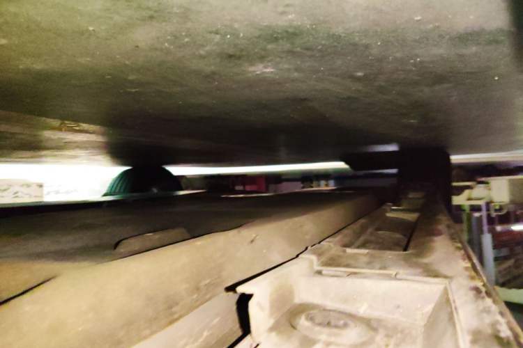 Used Lexus ES 2020 200 Excellence Edition Chassis Front Right