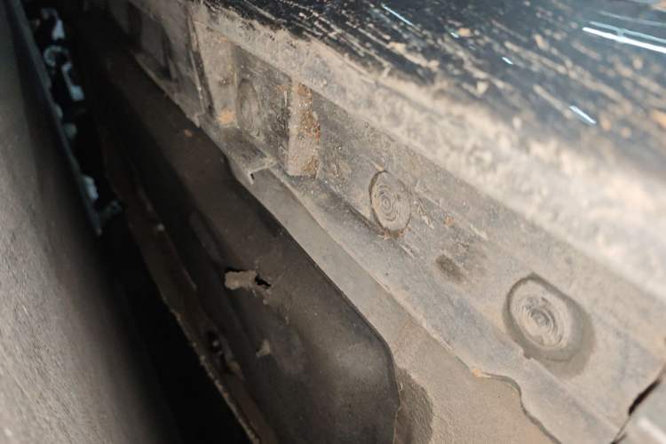 Used Lexus ES 2020 300h Deluxe Edition Chassis Front Right